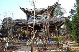 033- Weishan